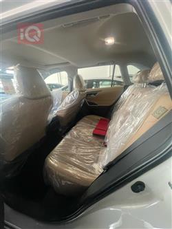 تويوتا راف 4